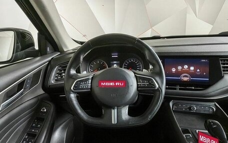 Haval F7 I, 2021 год, 1 655 000 рублей, 15 фотография