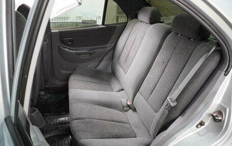 Hyundai Accent II, 2009 год, 429 000 рублей, 9 фотография