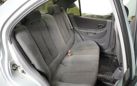 Hyundai Accent II, 2009 год, 429 000 рублей, 7 фотография