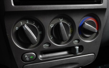 Hyundai Accent II, 2009 год, 429 000 рублей, 14 фотография