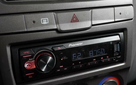 Hyundai Accent II, 2009 год, 429 000 рублей, 13 фотография