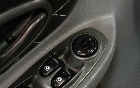 Hyundai Accent II, 2009 год, 429 000 рублей, 12 фотография