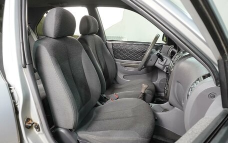 Hyundai Accent II, 2009 год, 429 000 рублей, 8 фотография