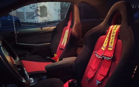 Honda Civic VII, 2005 год, 519 000 рублей, 8 фотография