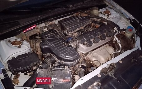 Honda Civic VII, 2005 год, 519 000 рублей, 7 фотография