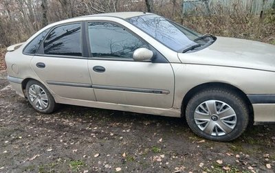 Renault Laguna II, 1999 год, 150 000 рублей, 1 фотография