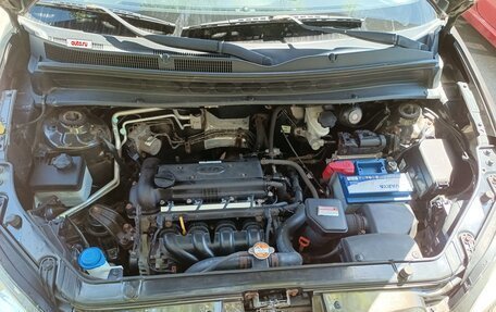 KIA Soul I рестайлинг, 2011 год, 839 000 рублей, 6 фотография