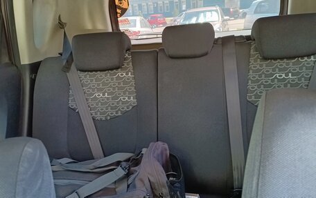 KIA Soul I рестайлинг, 2011 год, 839 000 рублей, 7 фотография