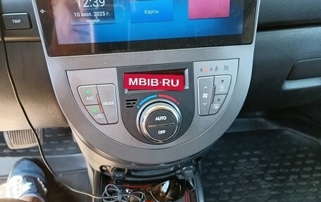 KIA Soul I рестайлинг, 2011 год, 839 000 рублей, 8 фотография