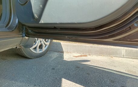 KIA Soul I рестайлинг, 2011 год, 839 000 рублей, 15 фотография