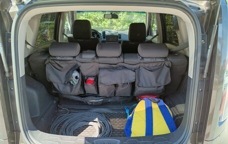 KIA Soul I рестайлинг, 2011 год, 839 000 рублей, 18 фотография