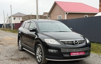 Mazda CX-9 I рестайлинг, 2008 год, 1 420 000 рублей, 1 фотография
