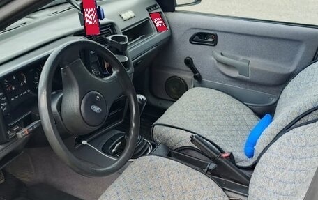 Ford Sierra I, 1988 год, 198 000 рублей, 1 фотография