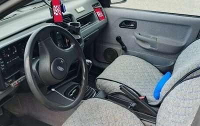 Ford Sierra I, 1988 год, 198 000 рублей, 1 фотография