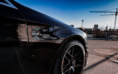 Mercedes-Benz S-Класс AMG, 2016 год, 6 980 000 рублей, 20 фотография