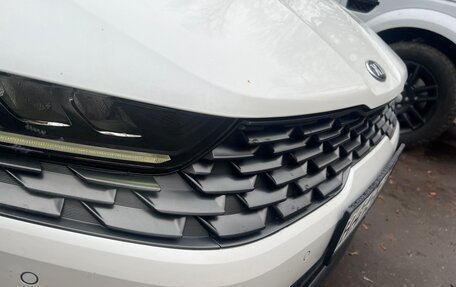 KIA K5, 2020 год, 2 250 000 рублей, 5 фотография