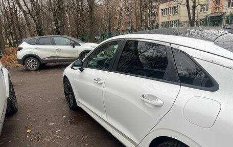 KIA K5, 2020 год, 2 250 000 рублей, 7 фотография