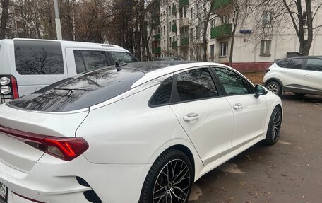 KIA K5, 2020 год, 2 250 000 рублей, 4 фотография