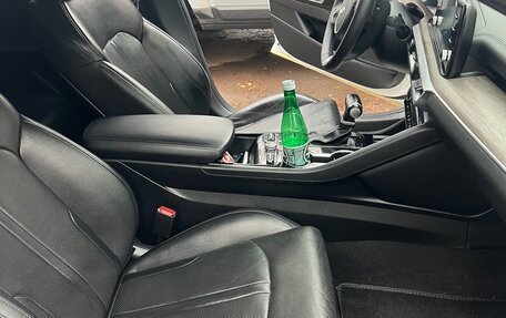 KIA K5, 2020 год, 2 250 000 рублей, 8 фотография