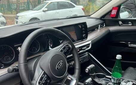 KIA K5, 2020 год, 2 250 000 рублей, 11 фотография