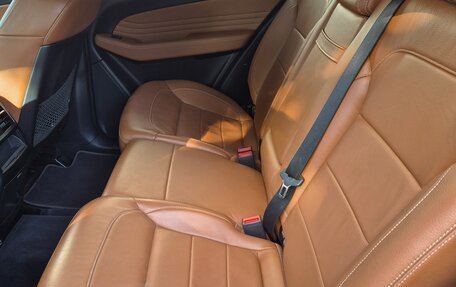 Mercedes-Benz GLE Coupe, 2019 год, 6 199 000 рублей, 7 фотография