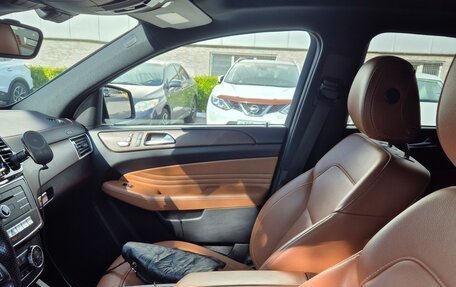 Mercedes-Benz GLE Coupe, 2019 год, 6 199 000 рублей, 10 фотография