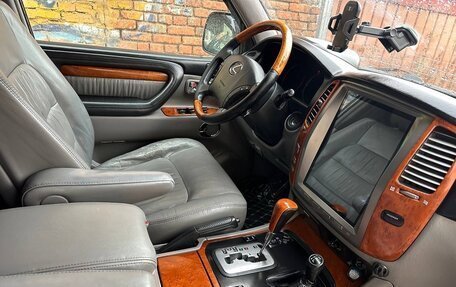 Lexus LX II, 2005 год, 1 800 000 рублей, 6 фотография