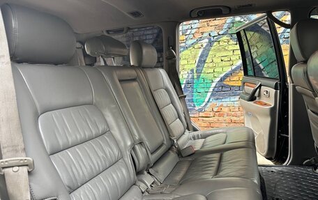 Lexus LX II, 2005 год, 1 800 000 рублей, 11 фотография