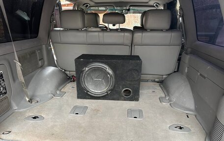 Lexus LX II, 2005 год, 1 800 000 рублей, 14 фотография