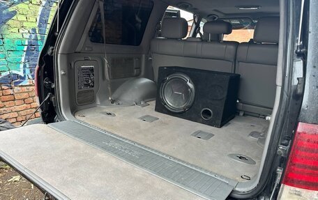 Lexus LX II, 2005 год, 1 800 000 рублей, 15 фотография