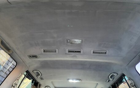 Lexus LX II, 2005 год, 1 800 000 рублей, 17 фотография