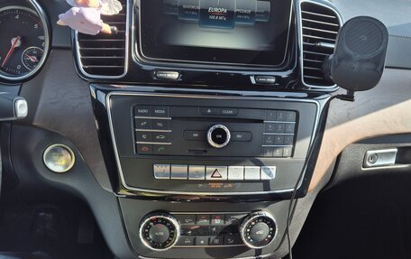 Mercedes-Benz GLE Coupe, 2019 год, 6 199 000 рублей, 13 фотография