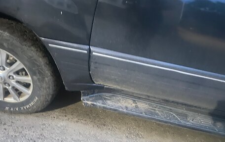 Lexus LX II, 2005 год, 1 800 000 рублей, 20 фотография