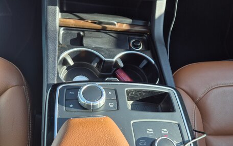 Mercedes-Benz GLE Coupe, 2019 год, 6 199 000 рублей, 14 фотография