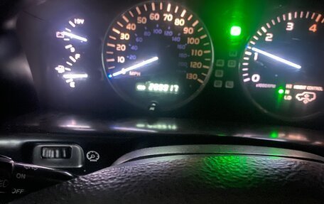 Lexus LX II, 2005 год, 1 800 000 рублей, 16 фотография