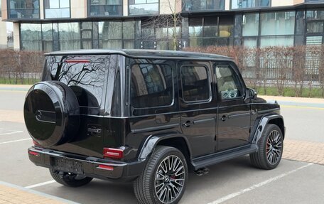 Mercedes-Benz G-Класс AMG, 2025 год, 32 200 000 рублей, 7 фотография
