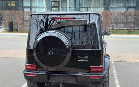 Mercedes-Benz G-Класс AMG, 2025 год, 32 200 000 рублей, 6 фотография