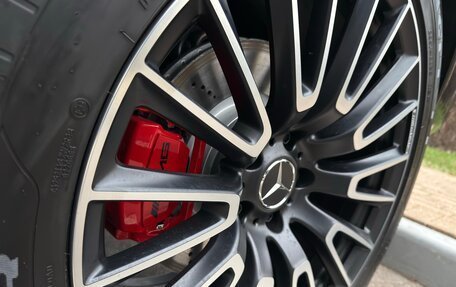 Mercedes-Benz G-Класс AMG, 2025 год, 32 200 000 рублей, 17 фотография