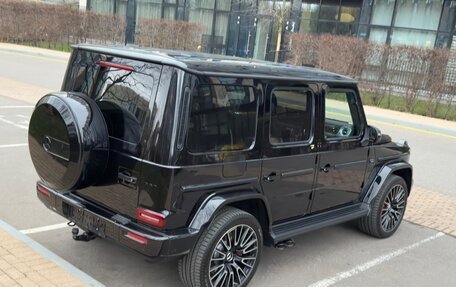 Mercedes-Benz G-Класс AMG, 2025 год, 32 200 000 рублей, 14 фотография