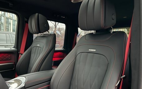 Mercedes-Benz G-Класс AMG, 2025 год, 32 200 000 рублей, 20 фотография