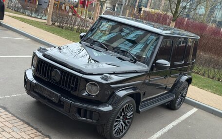 Mercedes-Benz G-Класс AMG, 2025 год, 32 200 000 рублей, 12 фотография