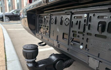 Mercedes-Benz G-Класс AMG, 2025 год, 32 200 000 рублей, 18 фотография