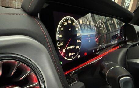 Mercedes-Benz G-Класс AMG, 2025 год, 32 200 000 рублей, 22 фотография