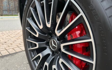 Mercedes-Benz G-Класс AMG, 2025 год, 32 200 000 рублей, 16 фотография