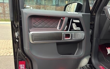 Mercedes-Benz G-Класс AMG, 2025 год, 32 200 000 рублей, 19 фотография