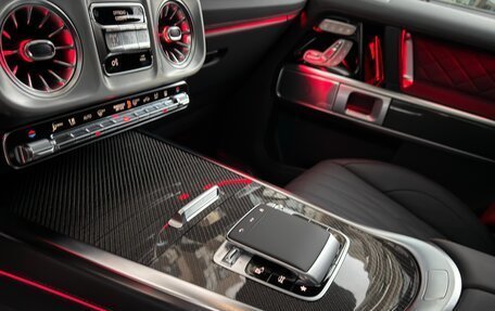 Mercedes-Benz G-Класс AMG, 2025 год, 32 200 000 рублей, 23 фотография