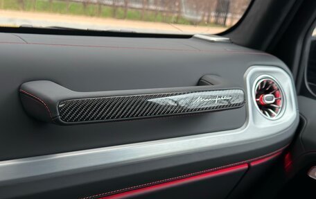 Mercedes-Benz G-Класс AMG, 2025 год, 32 200 000 рублей, 31 фотография