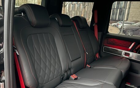 Mercedes-Benz G-Класс AMG, 2025 год, 32 200 000 рублей, 35 фотография