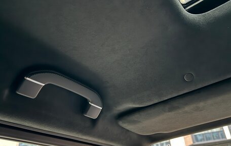 Mercedes-Benz G-Класс AMG, 2025 год, 32 200 000 рублей, 28 фотография