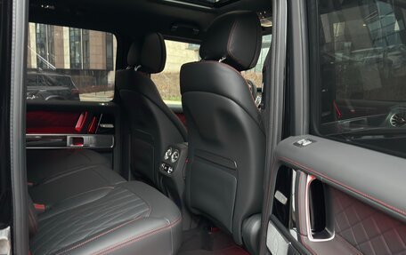 Mercedes-Benz G-Класс AMG, 2025 год, 32 200 000 рублей, 33 фотография